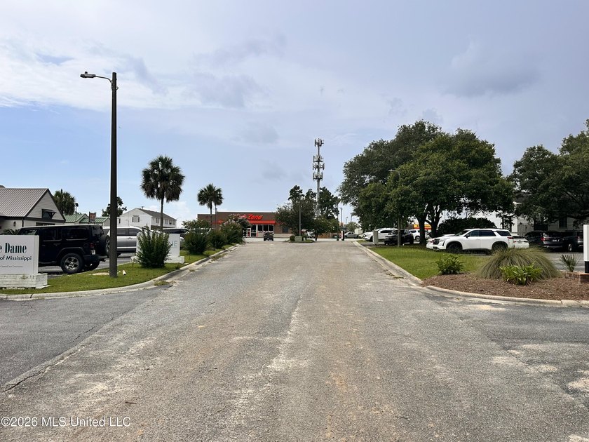 4.6 Acres with frontage on Diamondhead's two main arteries - photo 11
