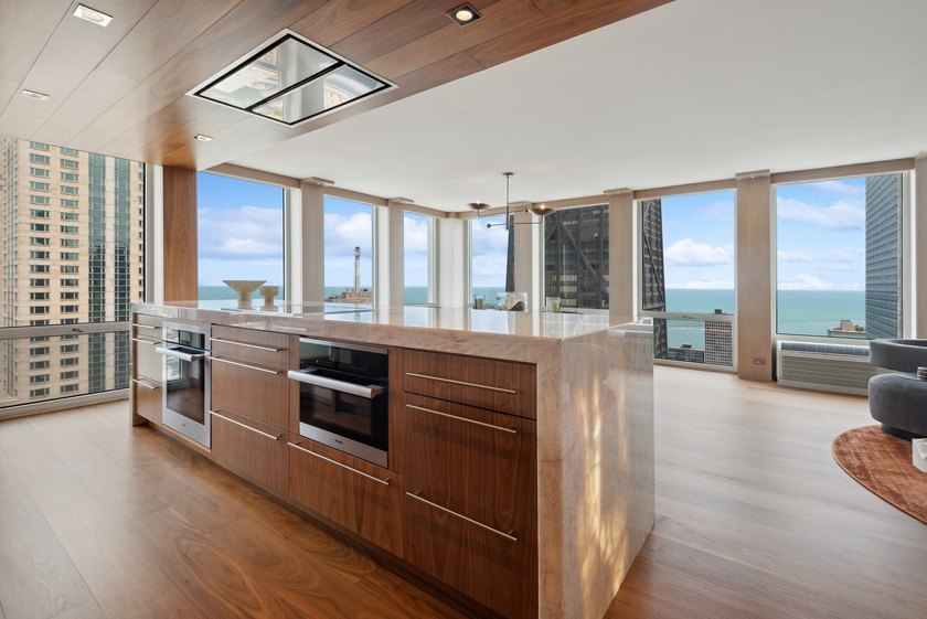 Absolutely STUNNING, penthouse level furnished condo that l will - photo 14