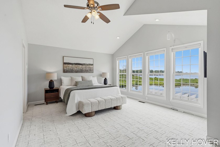 Experience the **Gun Lake lifestyle** in this beautifully - photo 27
