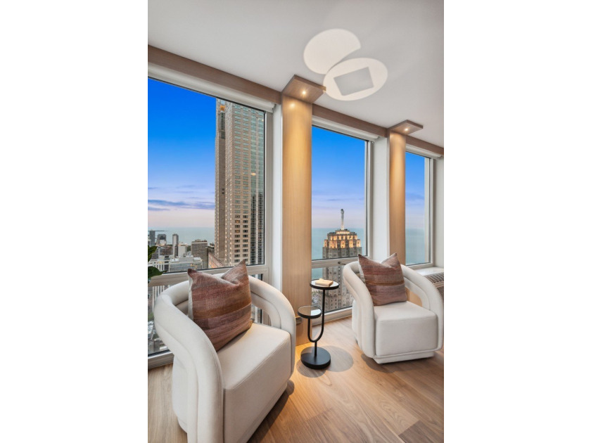 Absolutely STUNNING, penthouse level furnished condo that l will - photo 34