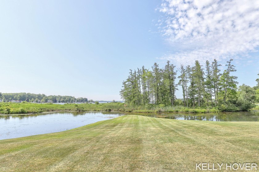 Experience the **Gun Lake lifestyle** in this beautifully - photo 49