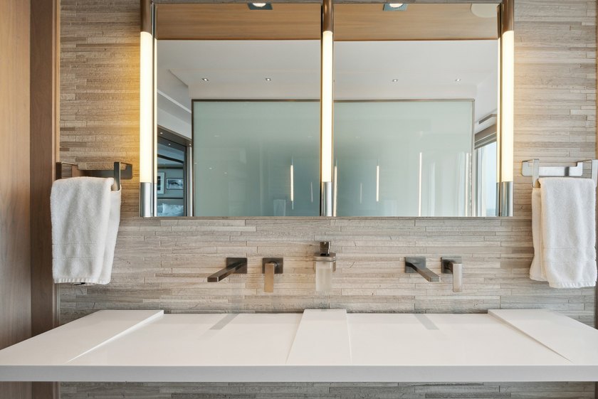 Absolutely STUNNING, penthouse level furnished condo that l will - photo 50