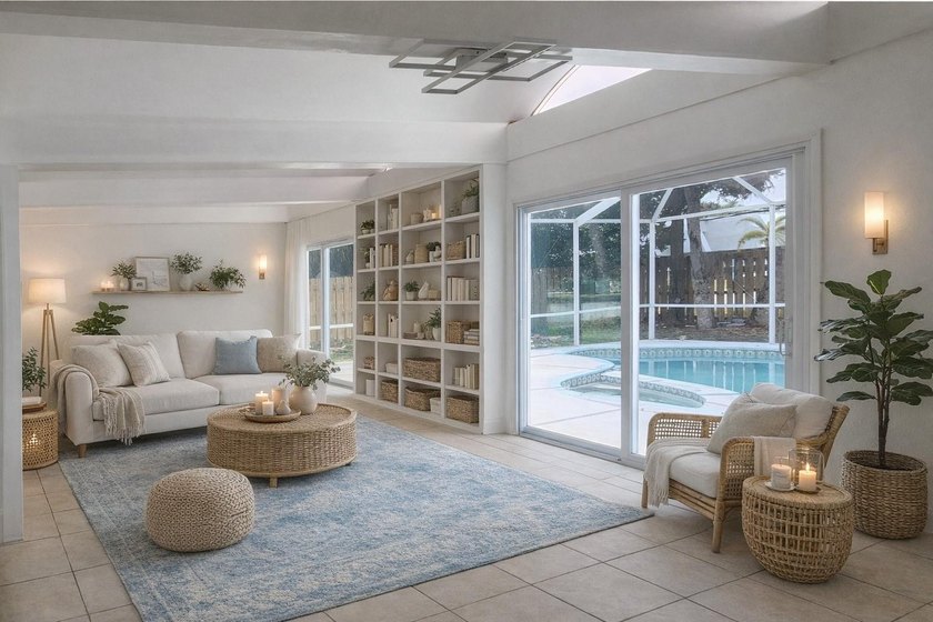 Welcome to this charming single-story residence in Orange - photo 6