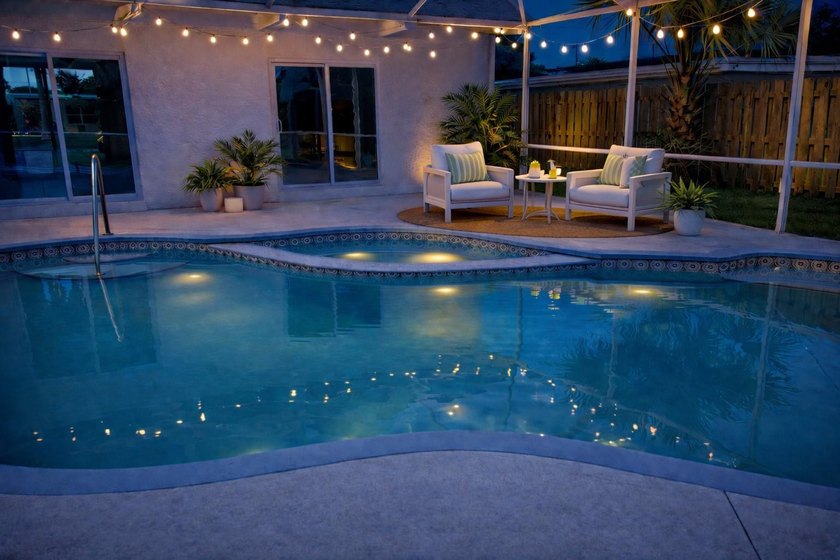 Welcome to this charming single-story residence in Orange - photo 8
