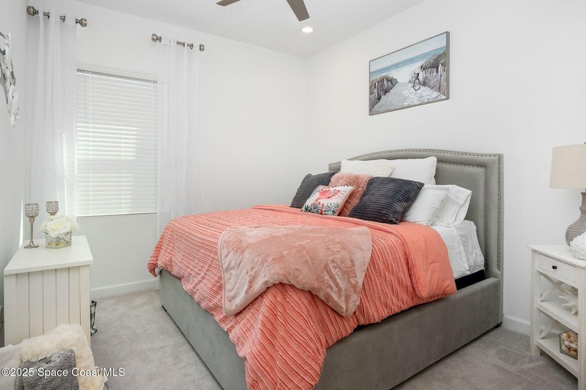 This stunning 4-bedroom, 3-bath home with a 3-car garage, is - photo 12