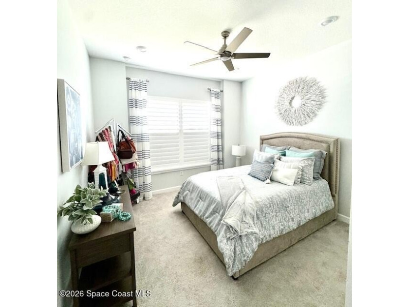 This stunning 4-bedroom, 3-bath home with a 3-car garage, is - photo 13
