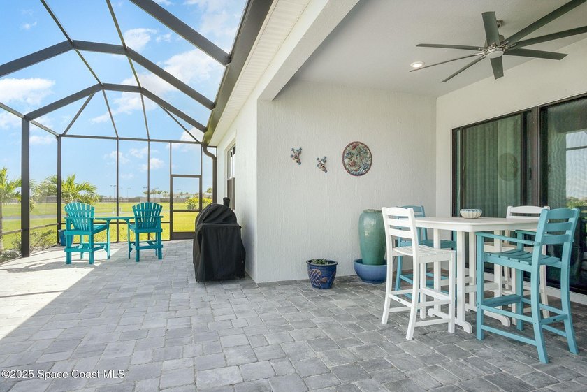 This stunning 4-bedroom, 3-bath home with a 3-car garage, is - photo 24