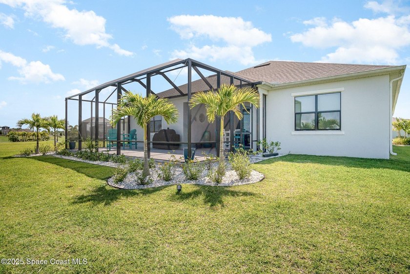 This stunning 4-bedroom, 3-bath home with a 3-car garage, is - photo 27
