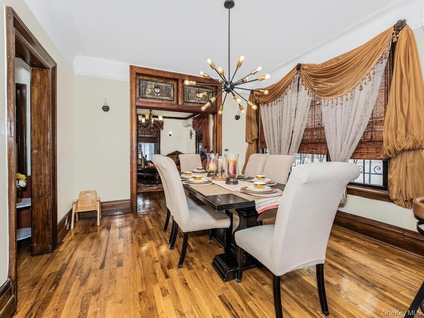 Welcome to 199 W 179th St in the Morris Heights section of The - photo 8