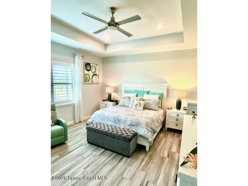This stunning 4-bedroom, 3-bath home with a 3-car garage, is - photo 28