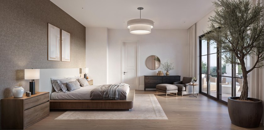 New Construction in prestigious Old Floresta! This exceptional - photo 31