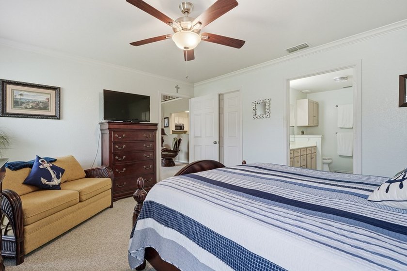 This Beautiful home comes fully furnished and decorated - MOVE - photo 32
