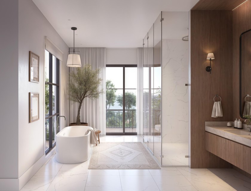New Construction in prestigious Old Floresta! This exceptional - photo 32