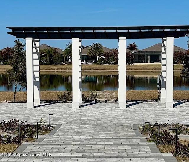 This stunning 4-bedroom, 3-bath home with a 3-car garage, is - photo 32