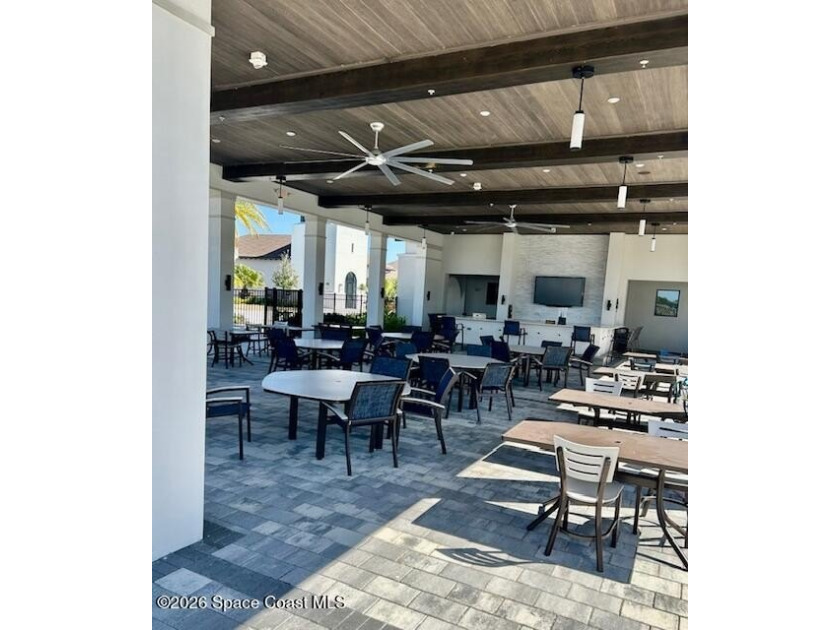 This stunning 4-bedroom, 3-bath home with a 3-car garage, is - photo 36