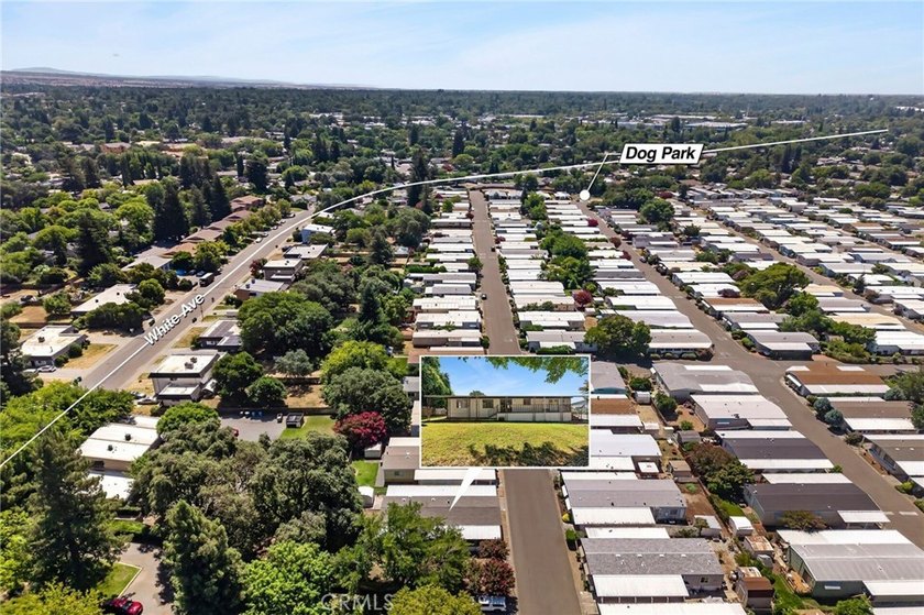 Arguably one of the largest and nicest lots in Casa de Flores - photo 40