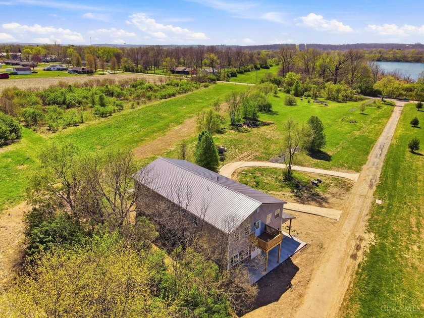 Unique Family Homestead Opportunity - 1st time offered - 11 acre - photo 46