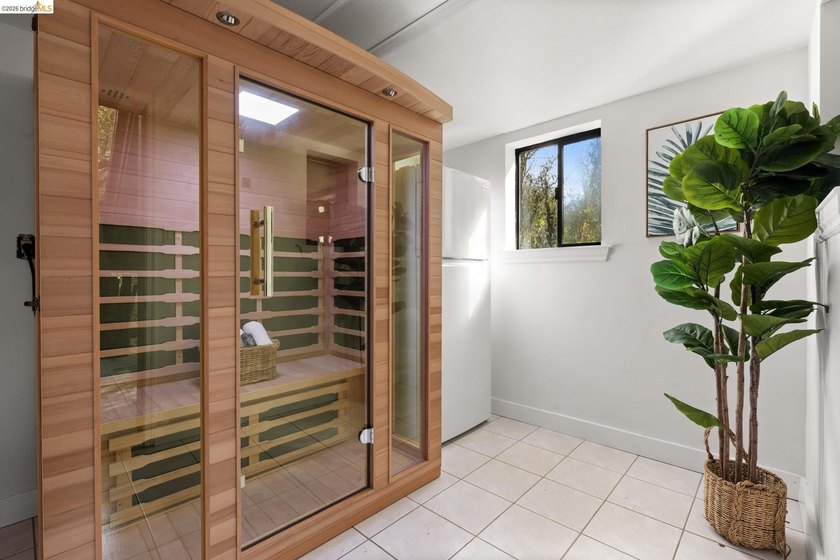 Transparently priced. Enter into your own private retreat in the - photo 46