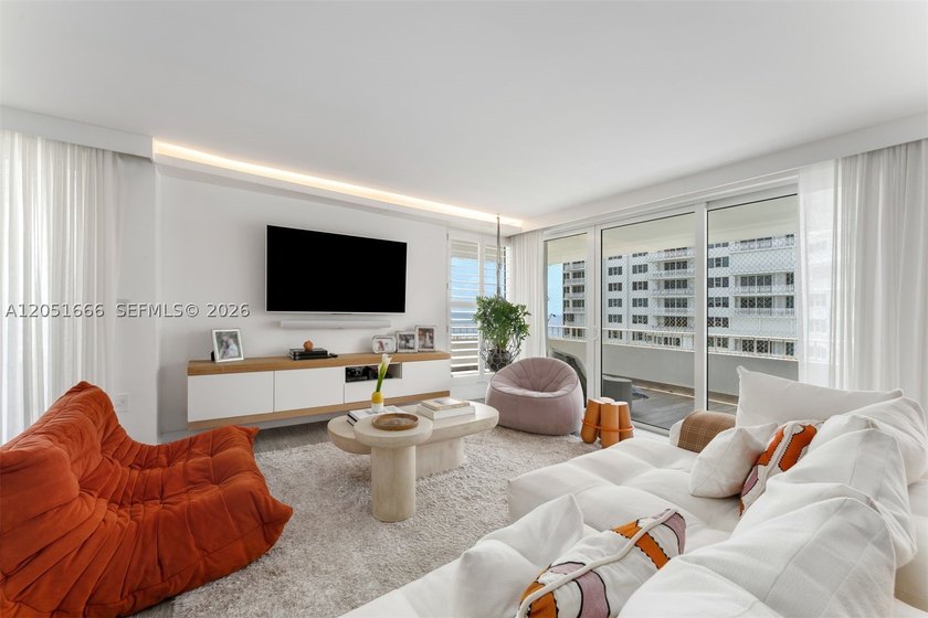 Completely remodeled and impeccably updated, this spectacular - photo 2