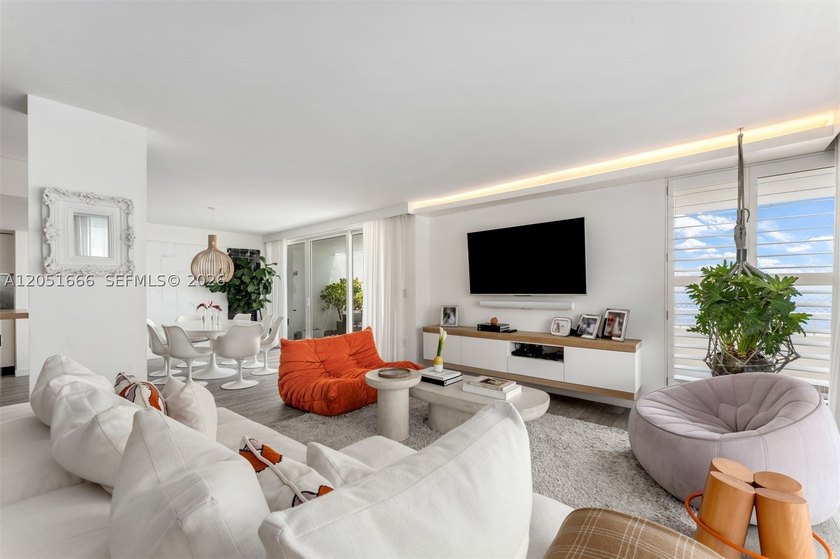 Completely remodeled and impeccably updated, this spectacular - photo 3