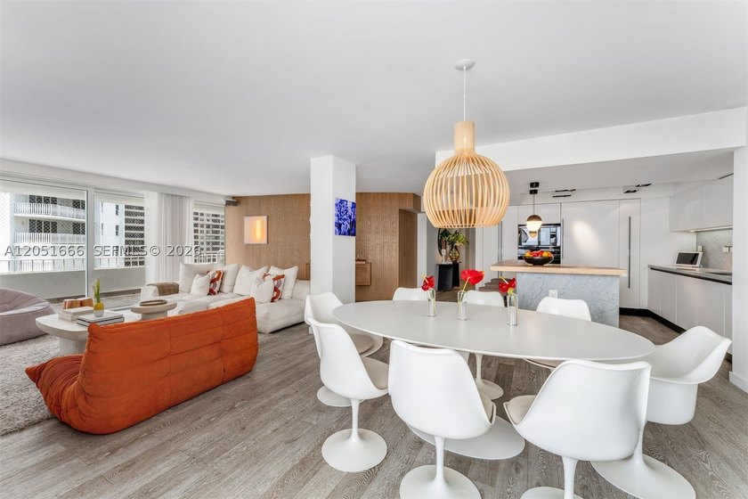 Completely remodeled and impeccably updated, this spectacular - photo 6