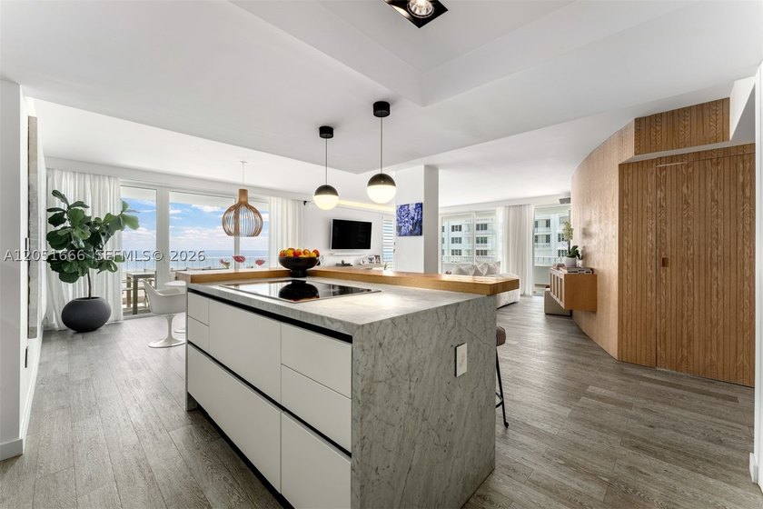 Completely remodeled and impeccably updated, this spectacular - photo 7