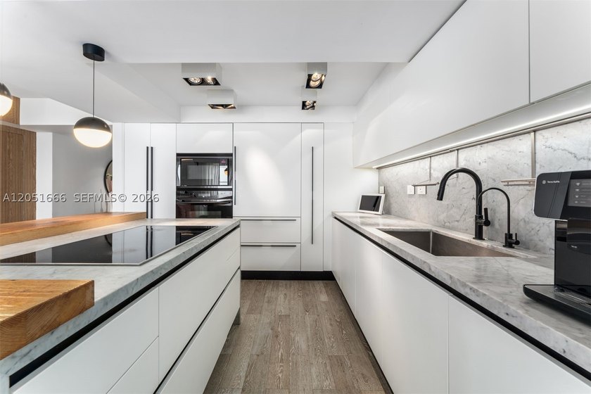 Completely remodeled and impeccably updated, this spectacular - photo 9