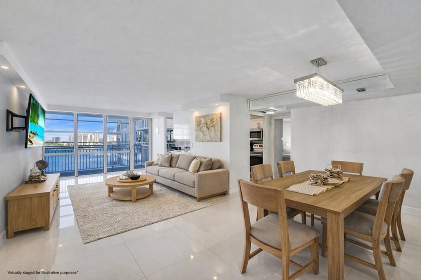 Rare opportunity to own a beautifully updated waterfront condo - photo 2
