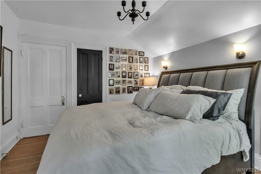 Located in the heart of Buffalo's historic Allentown - photo 21