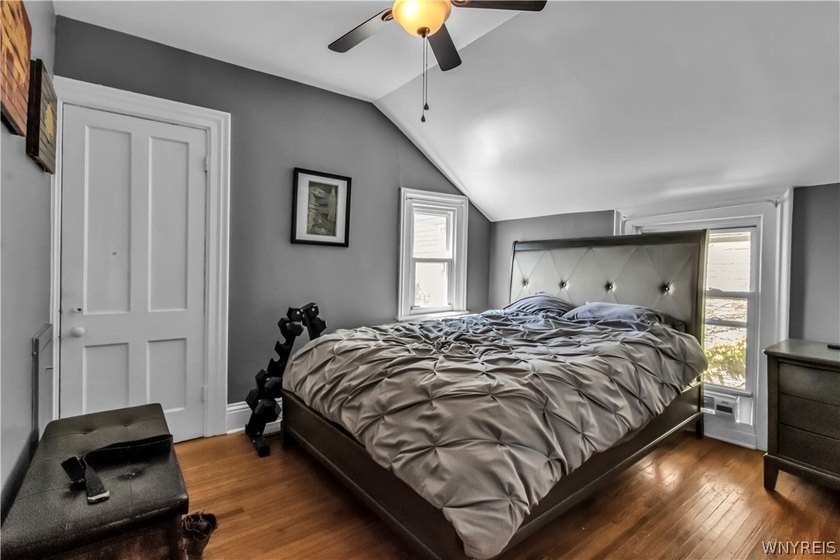 Located in the heart of Buffalo's historic Allentown - photo 22