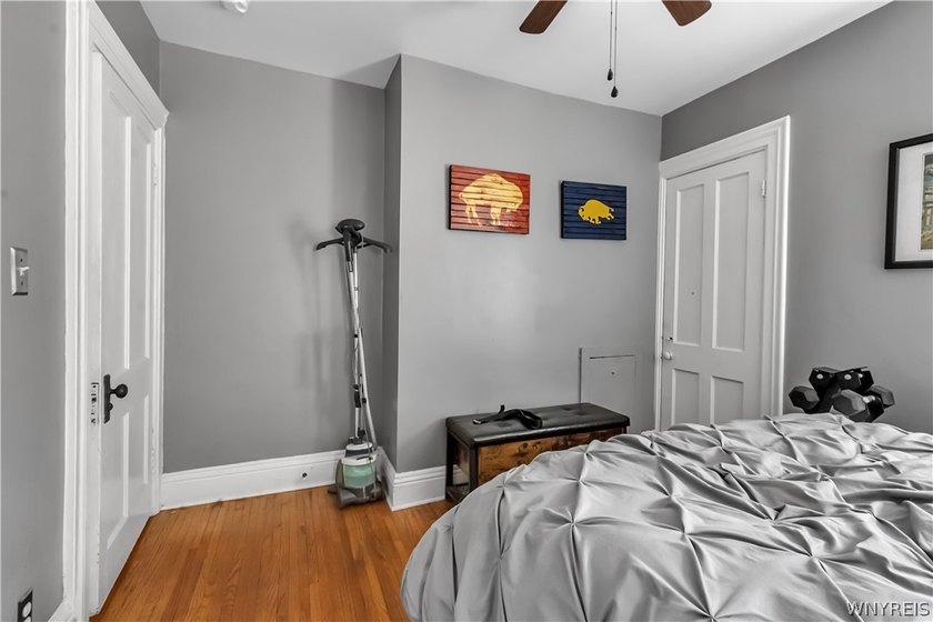 Located in the heart of Buffalo's historic Allentown - photo 23