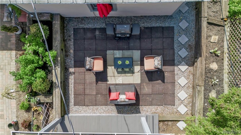 Located in the heart of Buffalo's historic Allentown - photo 40
