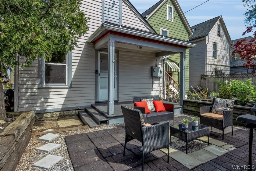 Located in the heart of Buffalo's historic Allentown - photo 41