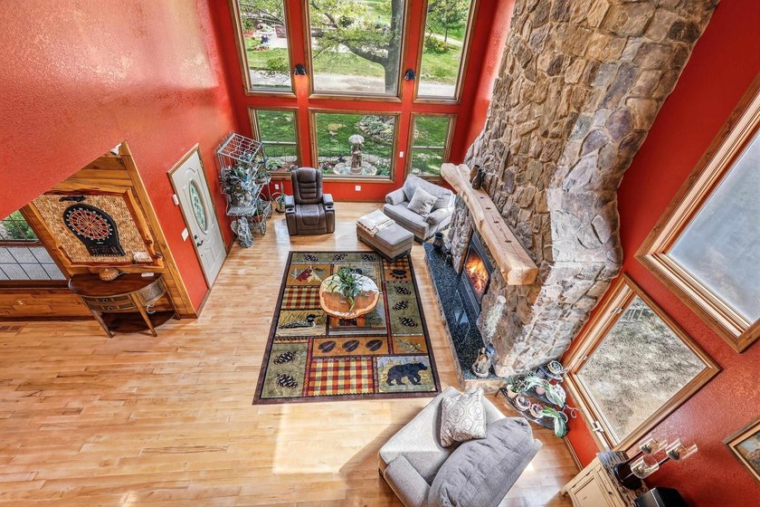 A rare opportunity awaits at 1763 Saint Catherine's Road in - photo 46
