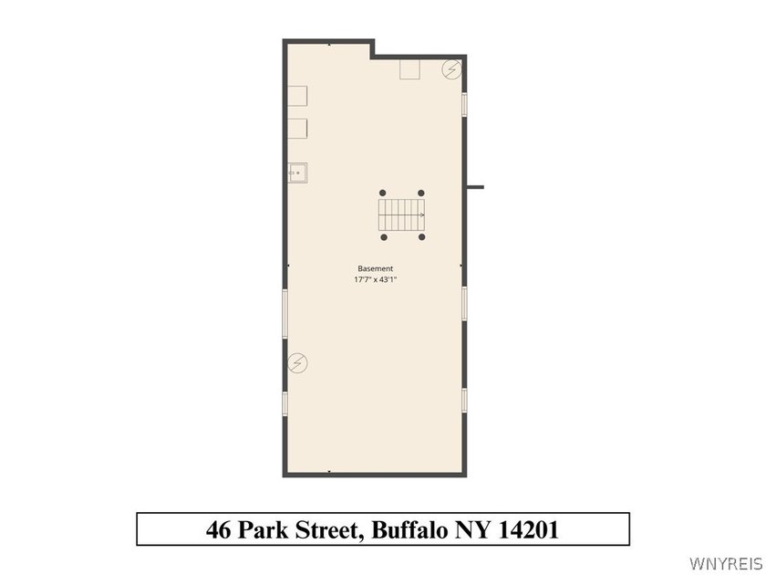 Located in the heart of Buffalo's historic Allentown - photo 49