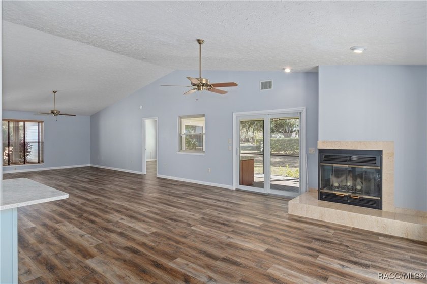 Tucked within the highly sought-after Riverhaven Village - photo 7