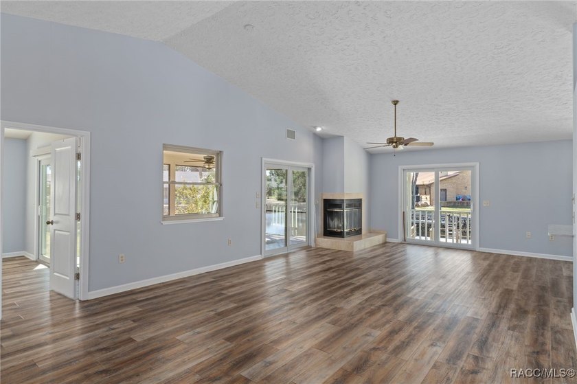 Tucked within the highly sought-after Riverhaven Village - photo 9