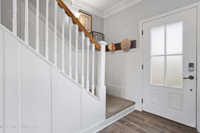 Welcome home to this beautifully appointed 4-bedroom, 3.5-bath - photo 5