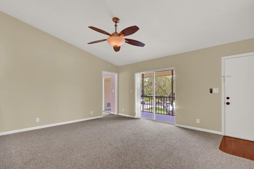 Beautifully updated 2-bedroom, 2-bathroom second-floor condo - photo 4
