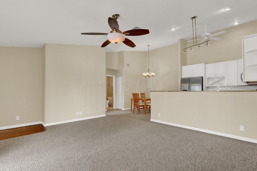 Beautifully updated 2-bedroom, 2-bathroom second-floor condo - photo 6