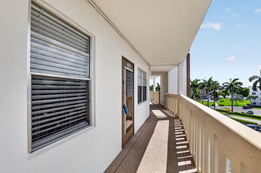 Welcome to this bright 2 bedroom, 1.5 bath condo on the top - photo 13
