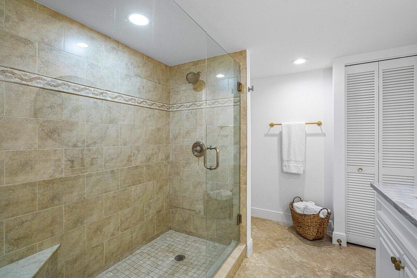 Escape to paradise in this exquisite updated penthouse unit at - photo 27