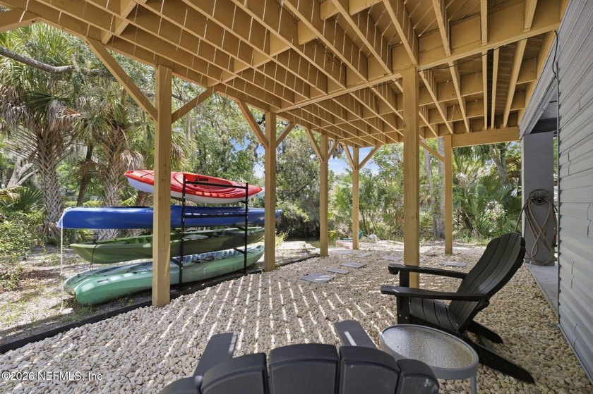 STUNNING WATERFRONT RETREAT! Welcome to your dream coastal home - photo 39