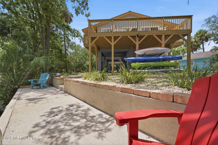 STUNNING WATERFRONT RETREAT! Welcome to your dream coastal home - photo 43