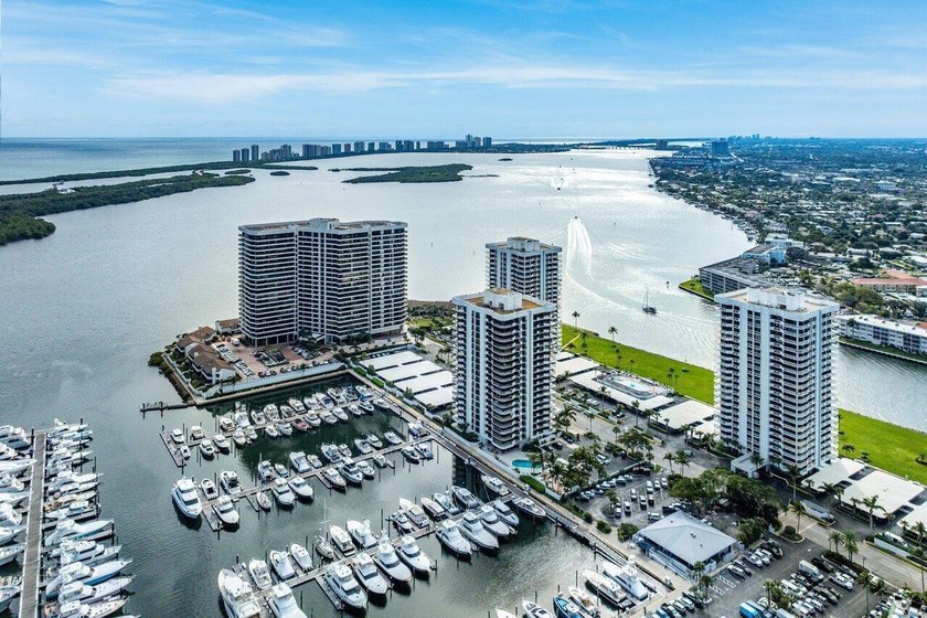 Escape to paradise in this exquisite updated penthouse unit at - photo 43