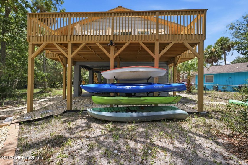 STUNNING WATERFRONT RETREAT! Welcome to your dream coastal home - photo 46