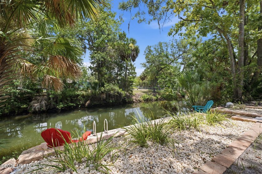 STUNNING WATERFRONT RETREAT! Welcome to your dream coastal home - photo 48
