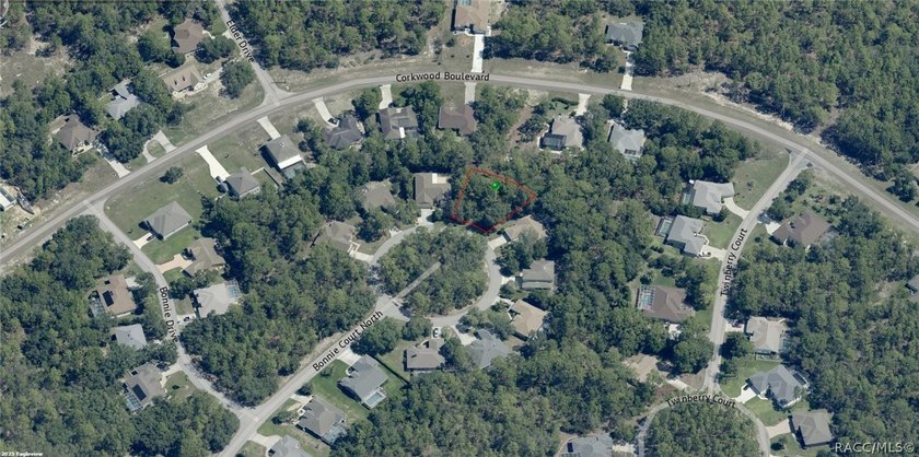 Build your dream home on this beautiful .28-acre homesite - photo 3