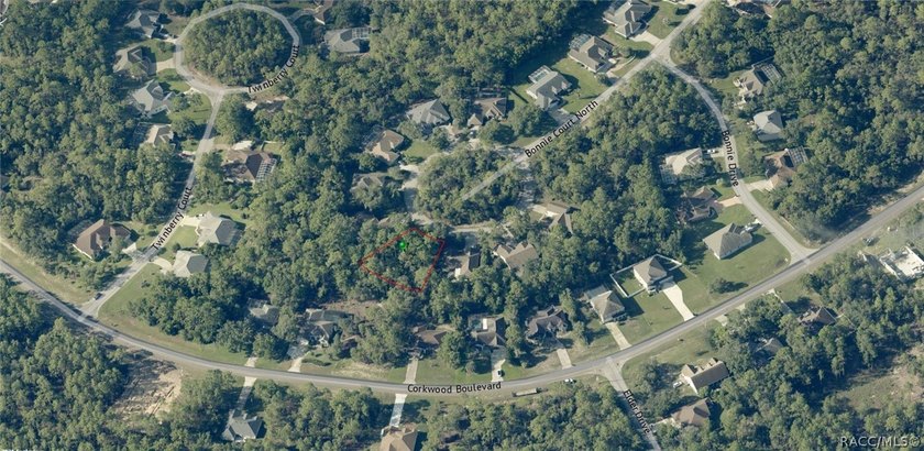 Build your dream home on this beautiful .28-acre homesite - photo 5