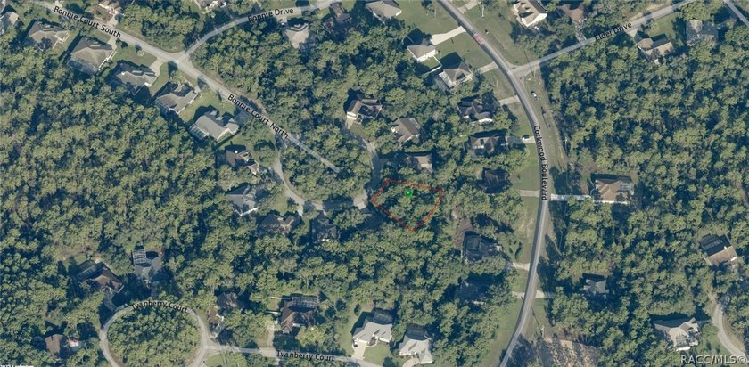 Build your dream home on this beautiful .28-acre homesite - photo 6